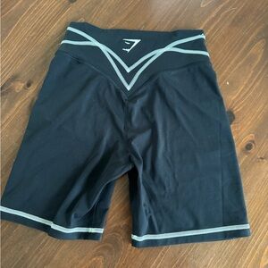 Gymshark athletic shorts